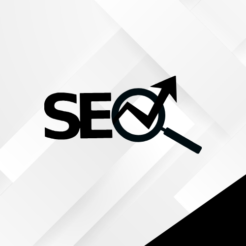 A dynamic visualization of SEO, emphasizing its potential for growth and improvement.