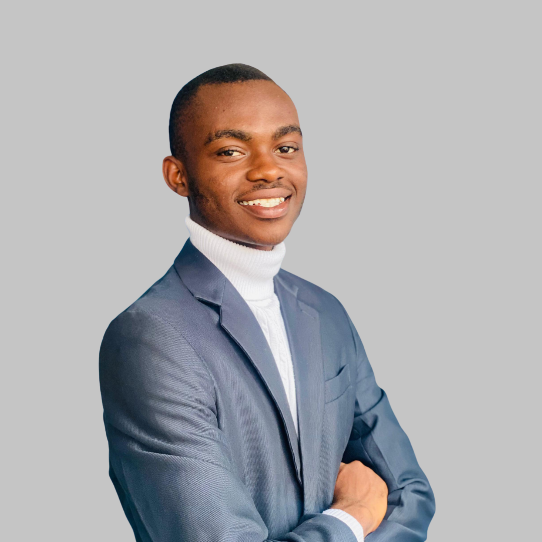 Adetunji O. Adelakun co-founder of olamsecom